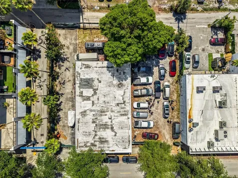 431 NW 1st Avenue Fort Lauderdale FL 33301