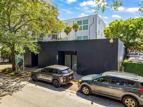 431 NW 1st Avenue Fort Lauderdale FL 33301