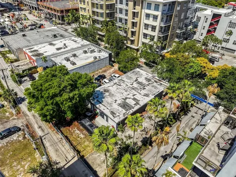 431 NW 1st Avenue Fort Lauderdale FL 33301