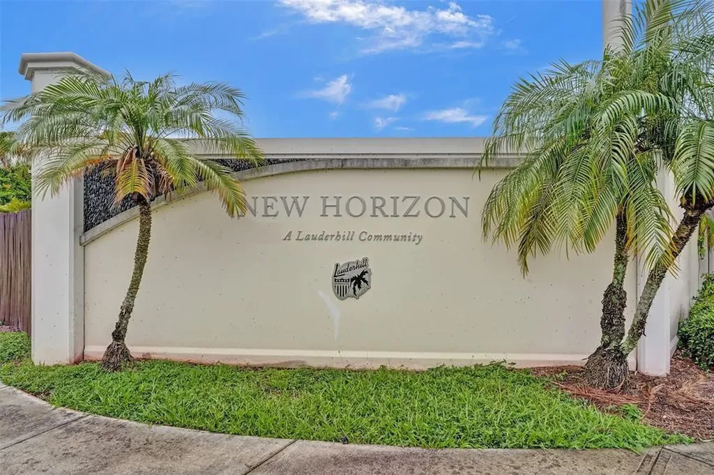 3580 NW 73rd Avenue Lauderhill FL 33319