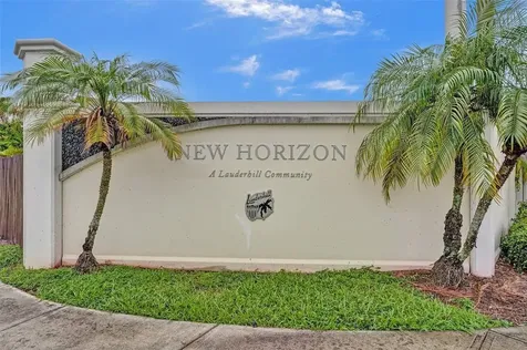 3580 NW 73rd Avenue Lauderhill FL 33319