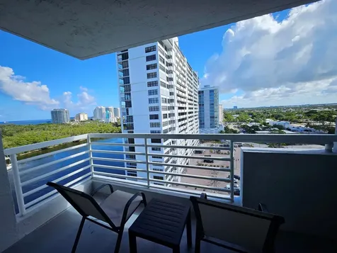 2670 E Sunrise Boulevard Fort Lauderdale FL 33304