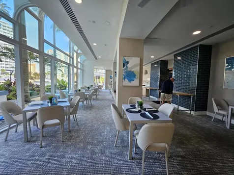 2670 E Sunrise Boulevard Fort Lauderdale FL 33304