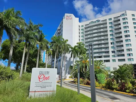 2670 E Sunrise Boulevard Fort Lauderdale FL 33304
