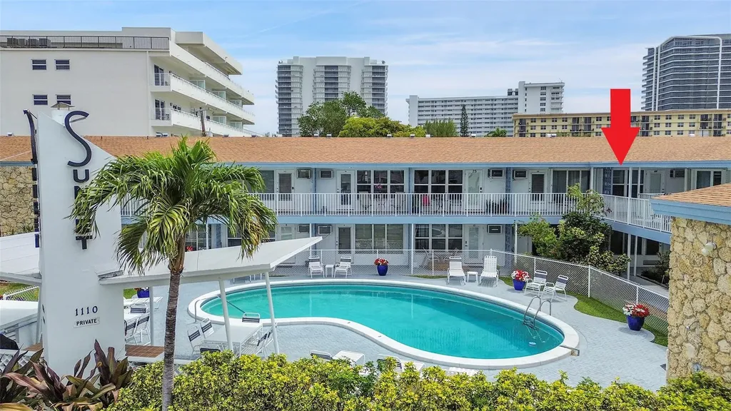 1110 N Riverside Drive Pompano Beach FL 33062