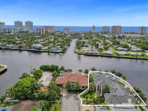 2584 SE 12th Street Pompano Beach FL 33062