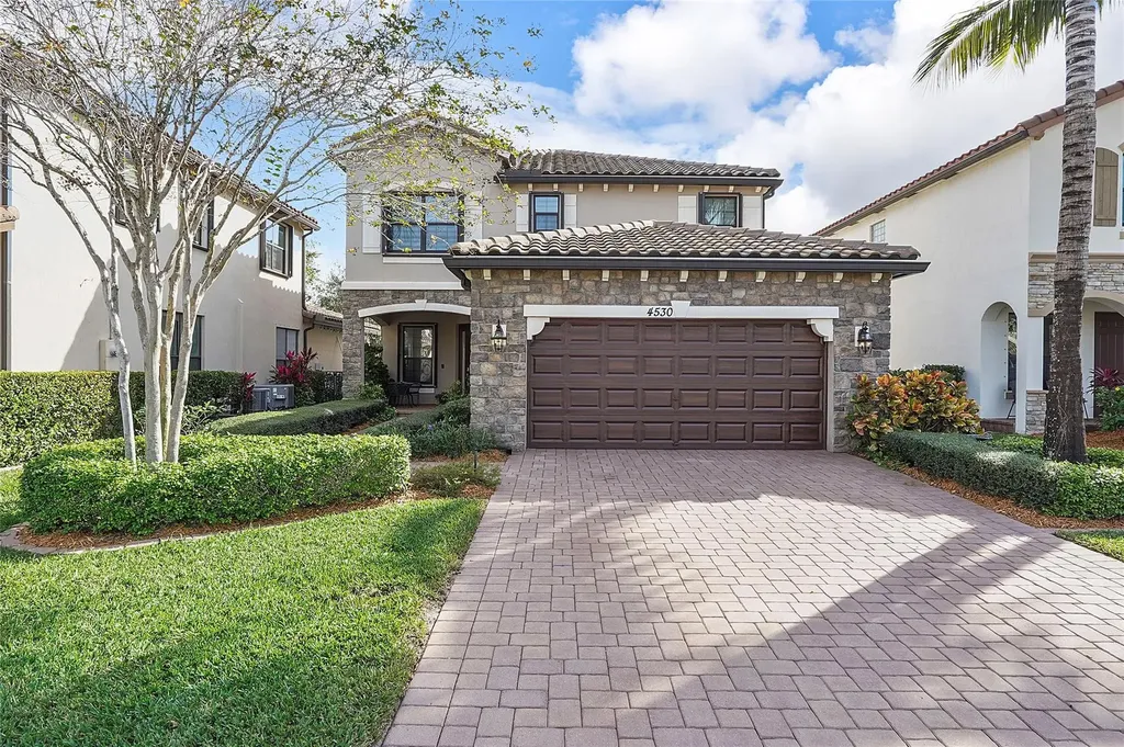 4530 Sandy Cove Terrace Lake Worth FL 33467