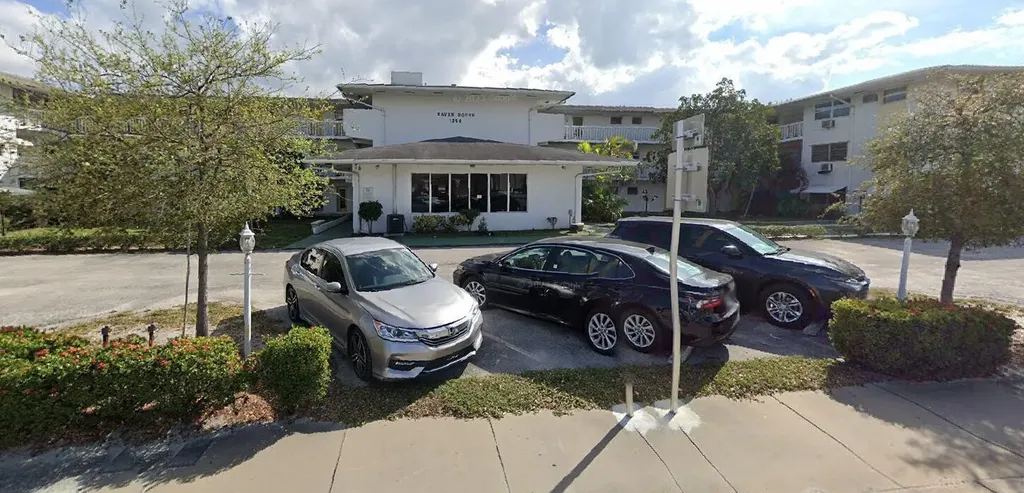 1250 E Sample Road Pompano Beach FL 33064