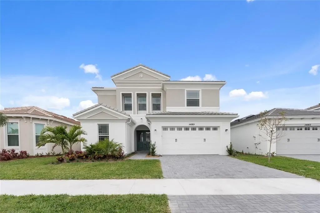 14989 Redcove Place Westlake FL 33470