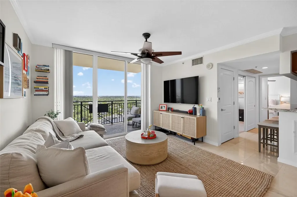 600 W Las Olas Boulevard Fort Lauderdale FL 33312