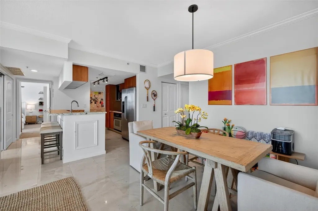 600 W Las Olas Boulevard Fort Lauderdale FL 33312