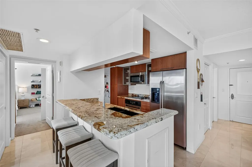600 W Las Olas Boulevard Fort Lauderdale FL 33312