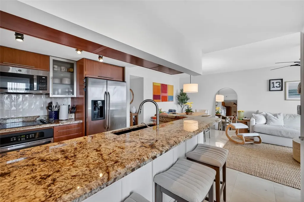 600 W Las Olas Boulevard Fort Lauderdale FL 33312