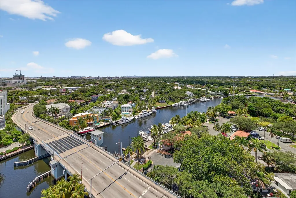 600 W Las Olas Boulevard Fort Lauderdale FL 33312