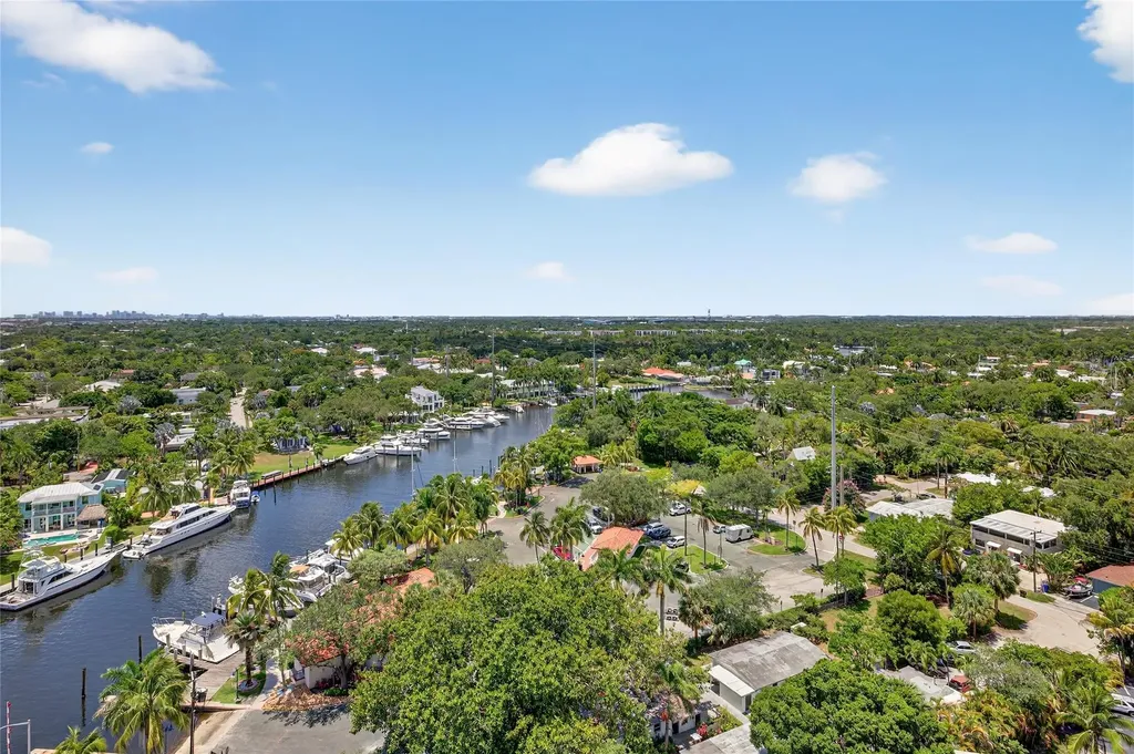 600 W Las Olas Boulevard Fort Lauderdale FL 33312