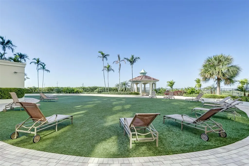 600 W Las Olas Boulevard Fort Lauderdale FL 33312