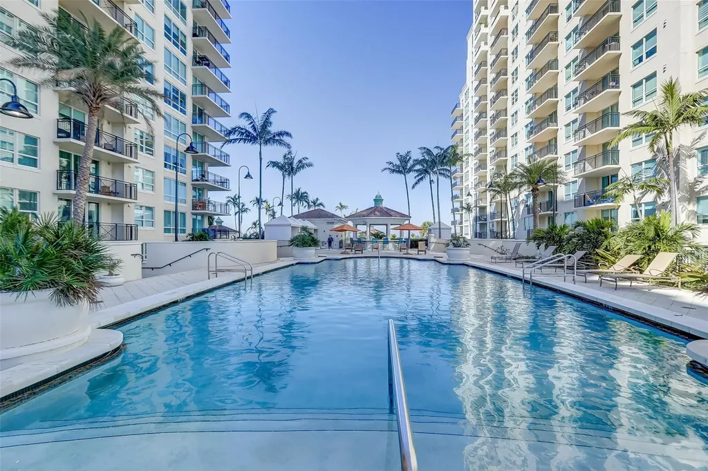 600 W Las Olas Boulevard Fort Lauderdale FL 33312
