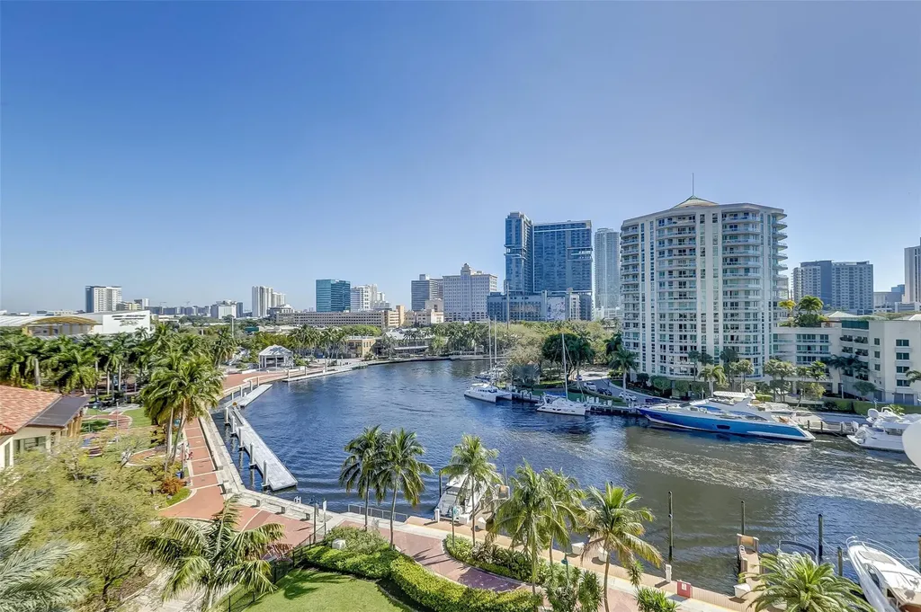 600 W Las Olas Boulevard Fort Lauderdale FL 33312