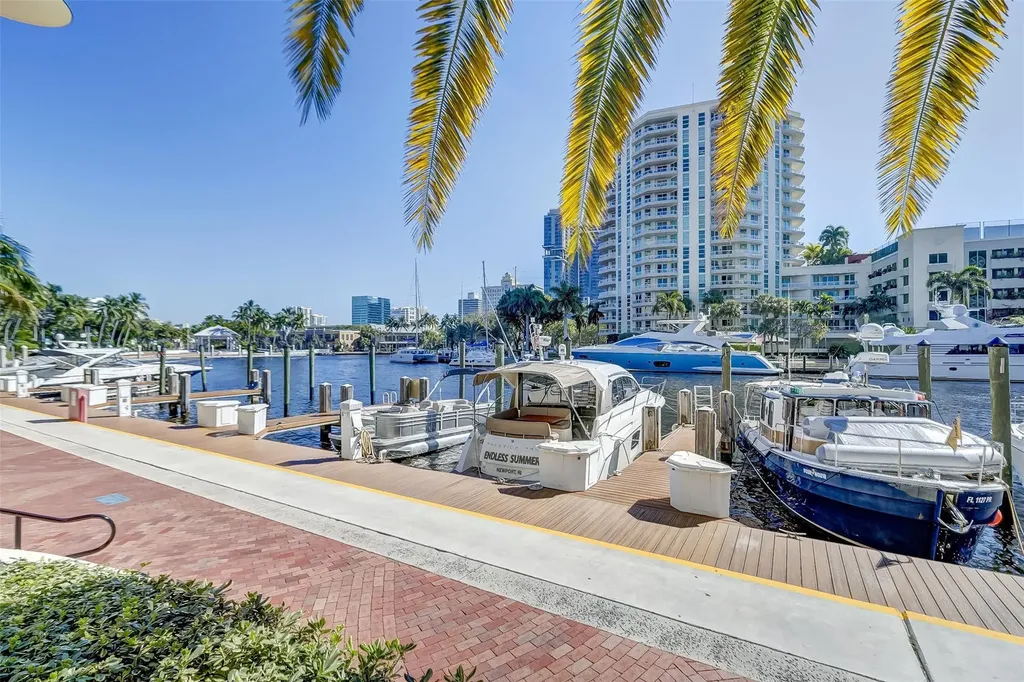 600 W Las Olas Boulevard Fort Lauderdale FL 33312