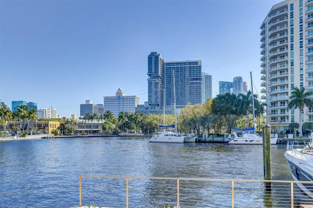 600 W Las Olas Boulevard Fort Lauderdale FL 33312