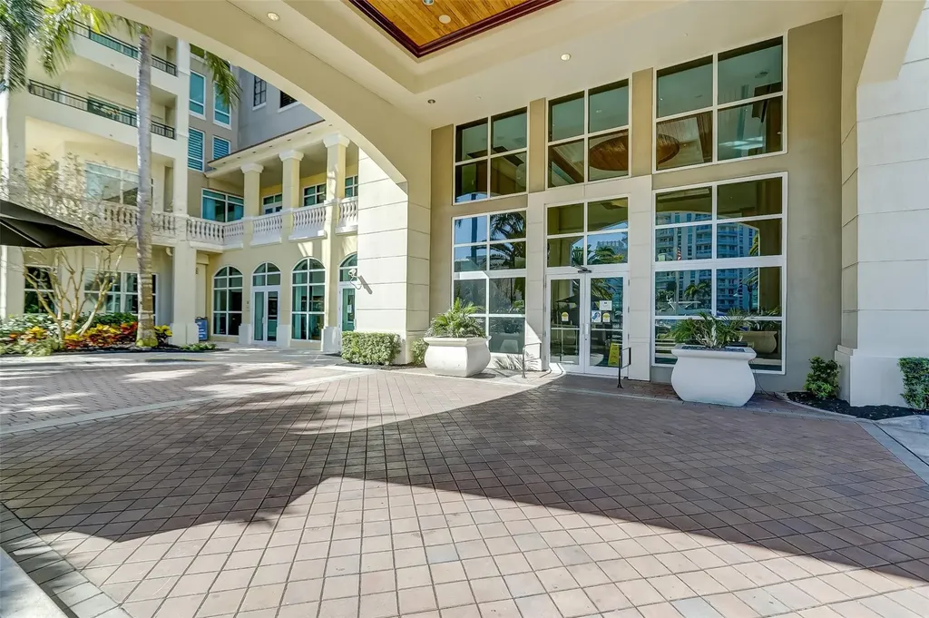 600 W Las Olas Boulevard Fort Lauderdale FL 33312