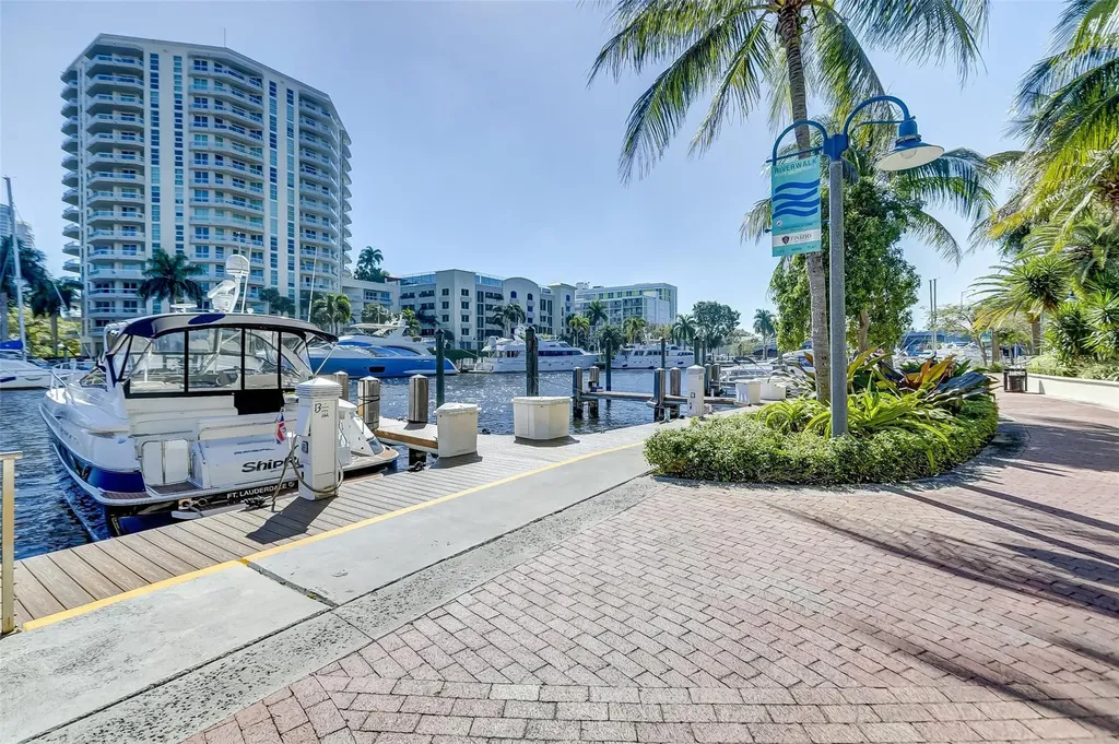 600 W Las Olas Boulevard Fort Lauderdale FL 33312