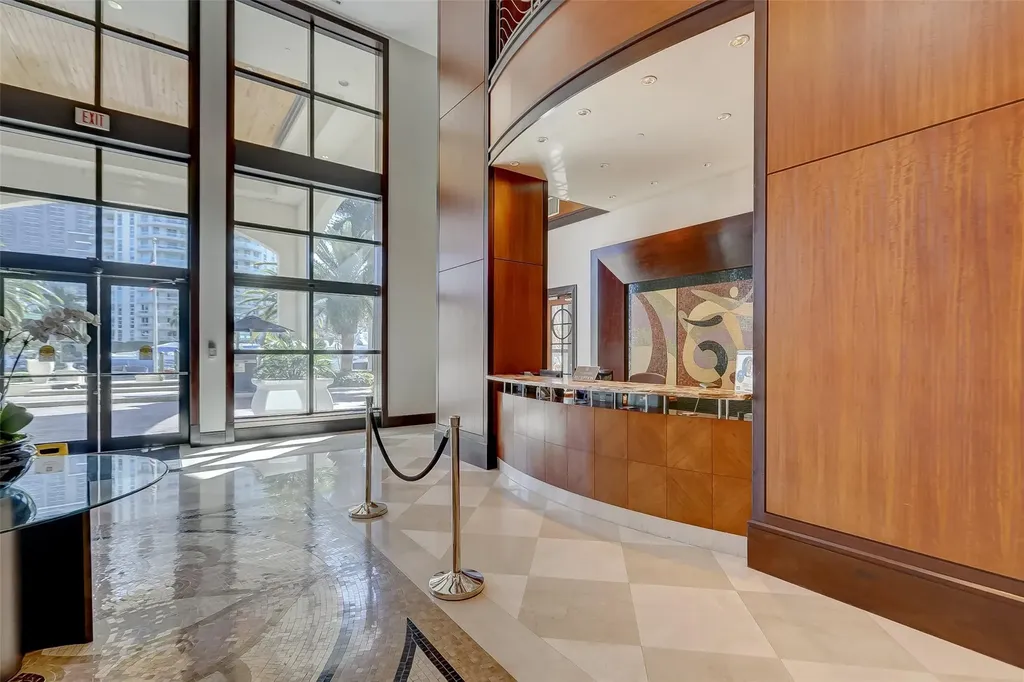 600 W Las Olas Boulevard Fort Lauderdale FL 33312