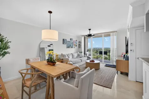 600 W Las Olas Boulevard Fort Lauderdale FL 33312