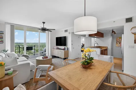 600 W Las Olas Boulevard Fort Lauderdale FL 33312