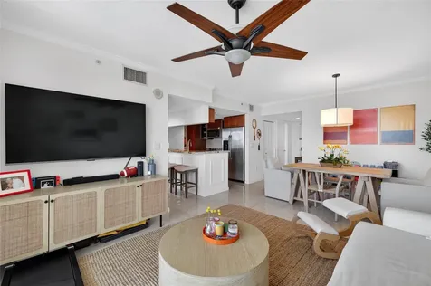 600 W Las Olas Boulevard Fort Lauderdale FL 33312