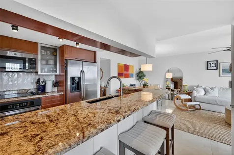 600 W Las Olas Boulevard Fort Lauderdale FL 33312