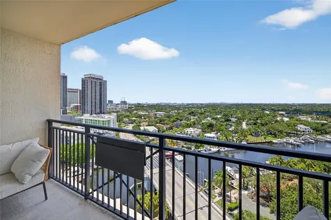 600 W Las Olas Boulevard Fort Lauderdale FL 33312