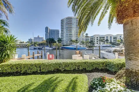 600 W Las Olas Boulevard Fort Lauderdale FL 33312