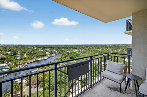 600 W Las Olas Boulevard Fort Lauderdale FL 33312