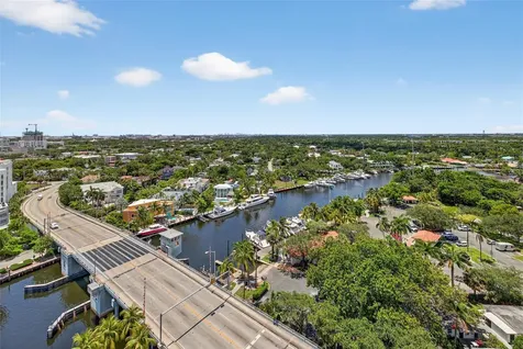 600 W Las Olas Boulevard Fort Lauderdale FL 33312