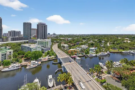 600 W Las Olas Boulevard Fort Lauderdale FL 33312