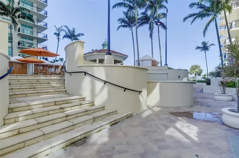 600 W Las Olas Boulevard Fort Lauderdale FL 33312