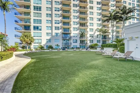600 W Las Olas Boulevard Fort Lauderdale FL 33312