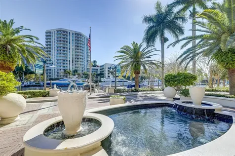 600 W Las Olas Boulevard Fort Lauderdale FL 33312