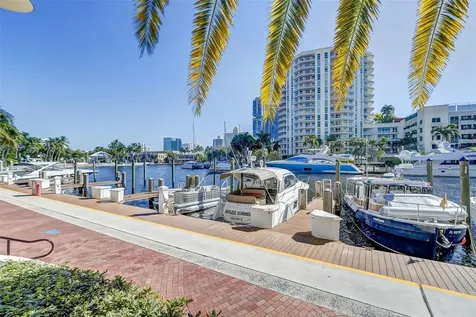 600 W Las Olas Boulevard Fort Lauderdale FL 33312