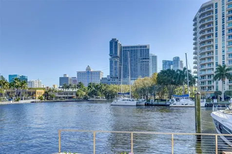 600 W Las Olas Boulevard Fort Lauderdale FL 33312