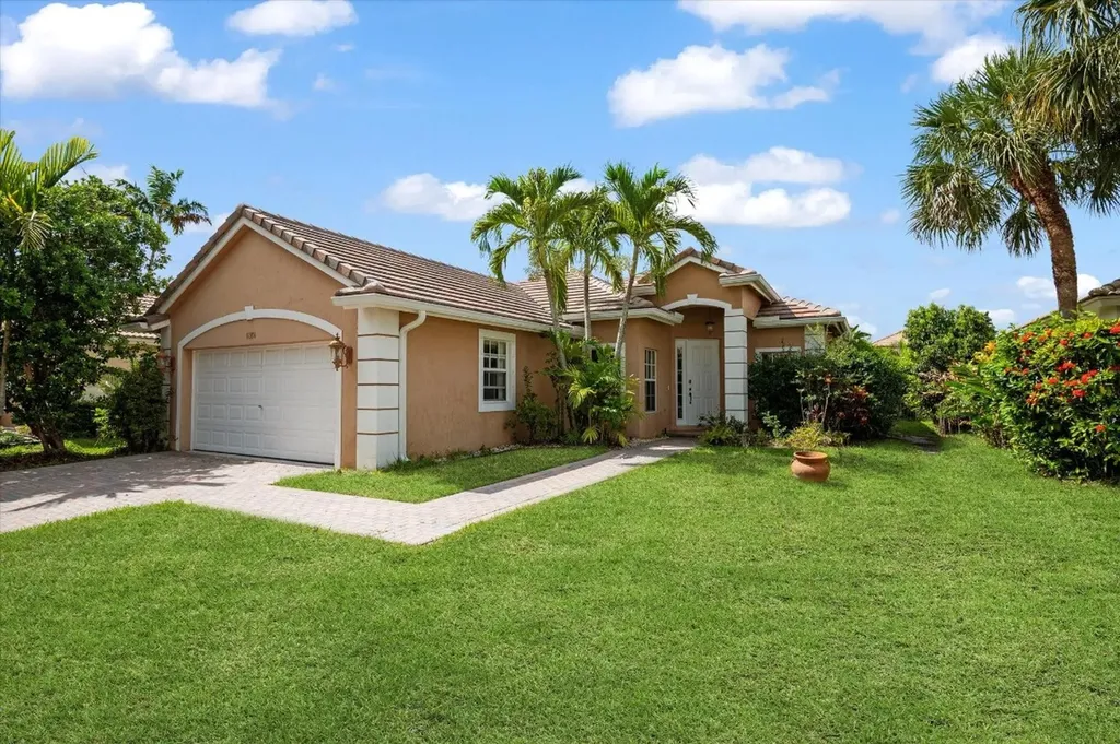 11306 NW 65th Manor Parkland FL 33076