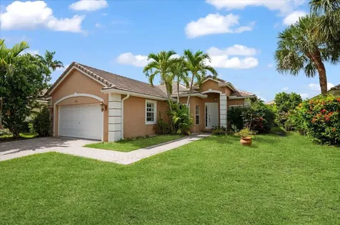 11306 NW 65th Manor Parkland FL 33076
