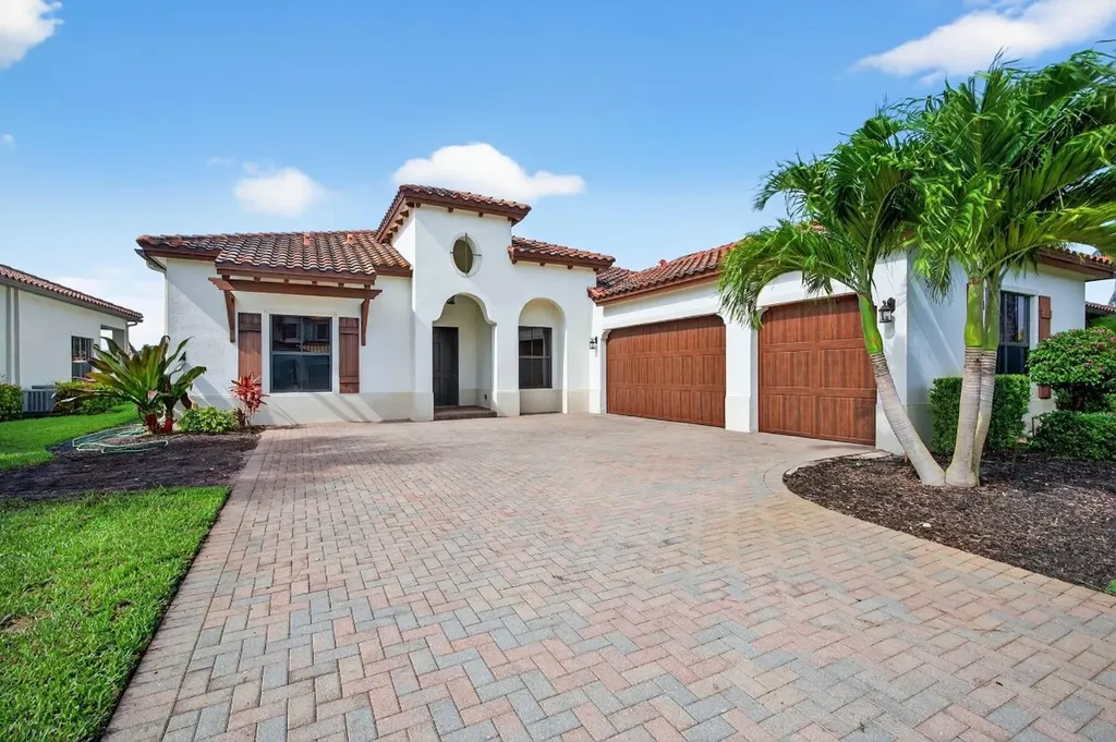5294 Ferrari Avenue Ave Maria FL 34142