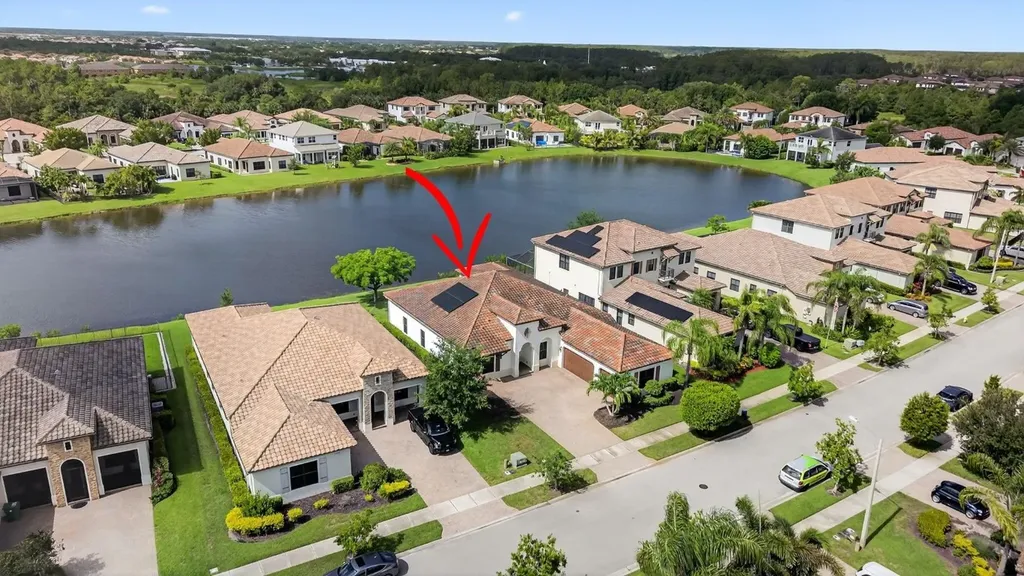 5294 Ferrari Avenue Ave Maria FL 34142