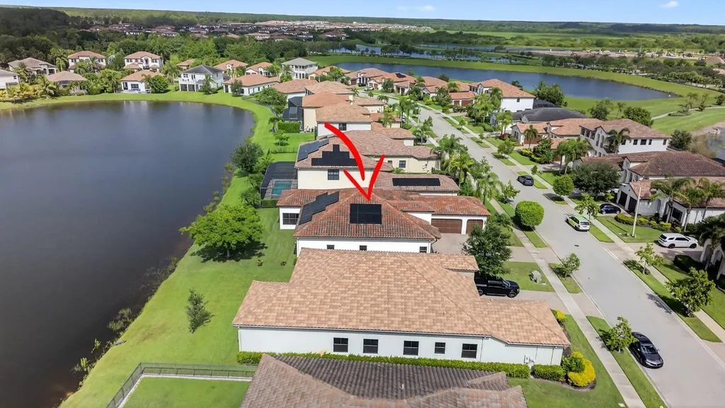 5294 Ferrari Avenue Ave Maria FL 34142