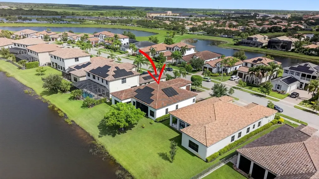 5294 Ferrari Avenue Ave Maria FL 34142