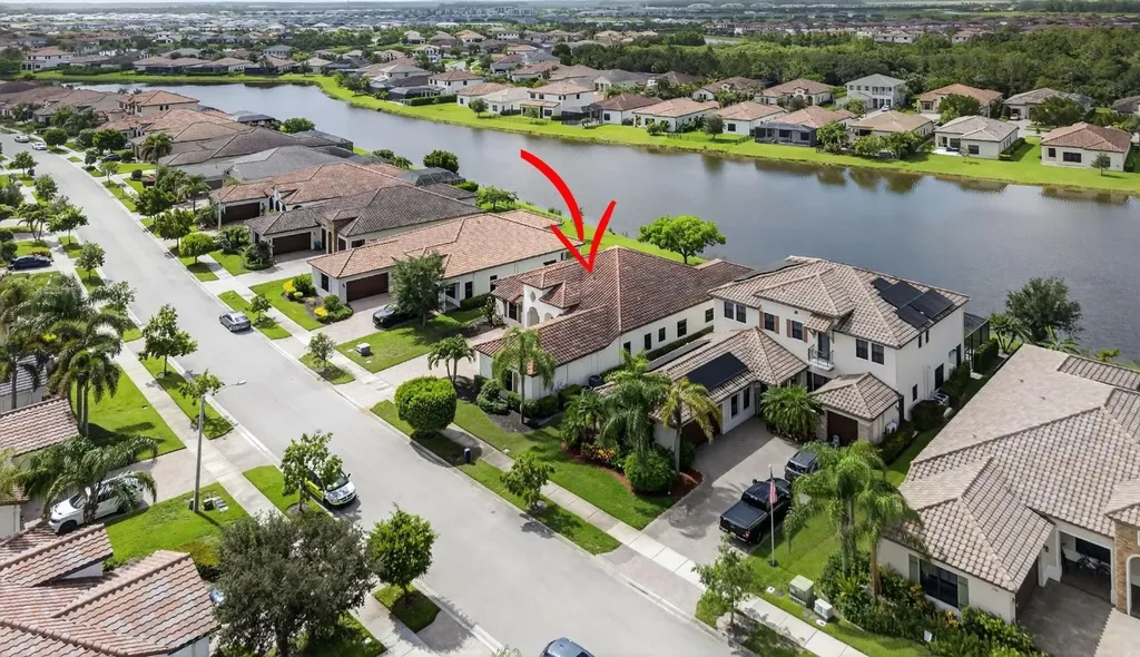 5294 Ferrari Avenue Ave Maria FL 34142