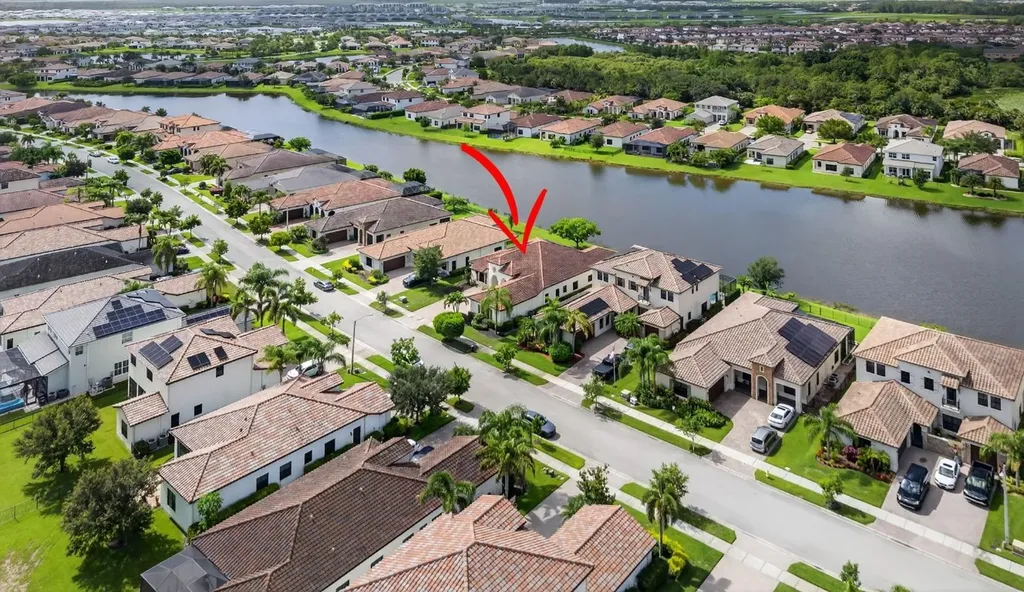 5294 Ferrari Avenue Ave Maria FL 34142