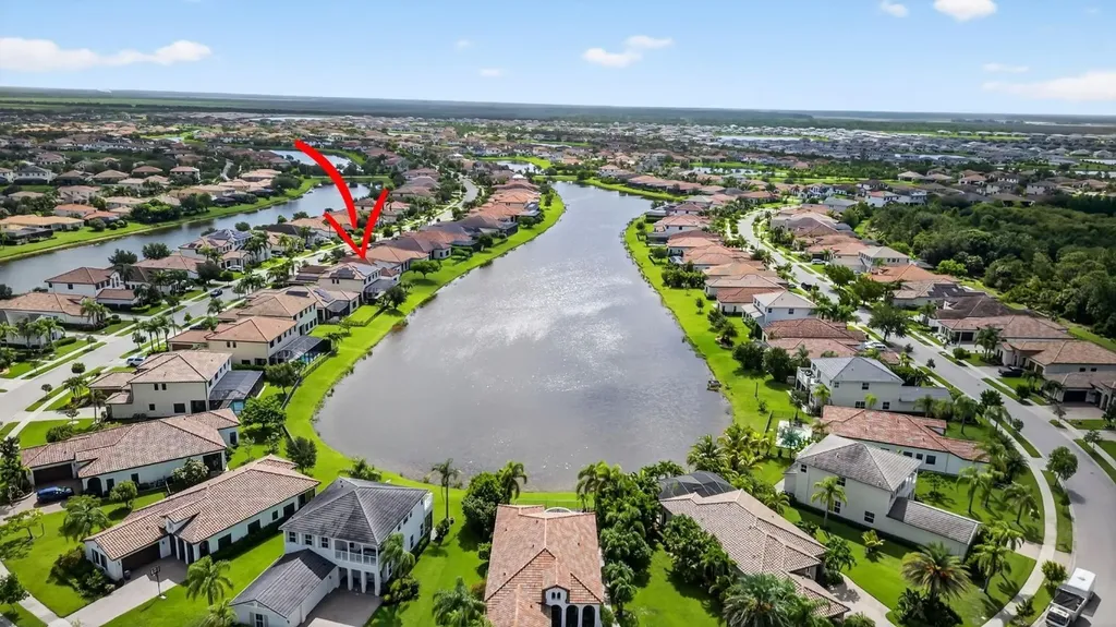 5294 Ferrari Avenue Ave Maria FL 34142
